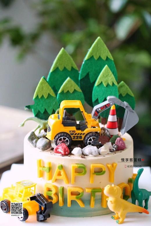 挖掘机 商品图0