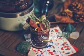 🎅🏻圣诞专辑 | 冬天必不可少的Mulled wine热红酒