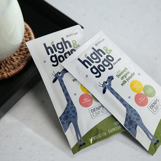 丹麦highgogo长高高 商品图3