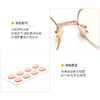 眼镜鼻托垫 防滑防压痕鼻托贴鼻梁托减压垫 商品缩略图2