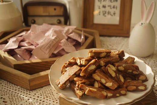 招牌海盐太妃糖 商品图10