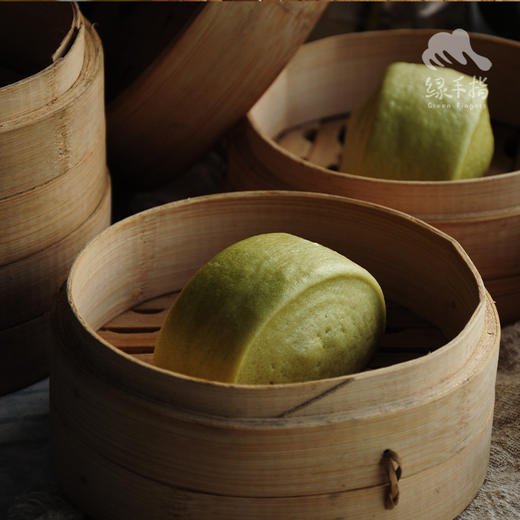 生态果蔬汁馒头(方野厨房) | 绿家自产 *FarmYeah Fruit and vegetable juice steamed bread | In-House Production 商品图4