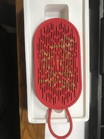 乐自在AI智能蓝牙音箱（定制案例）