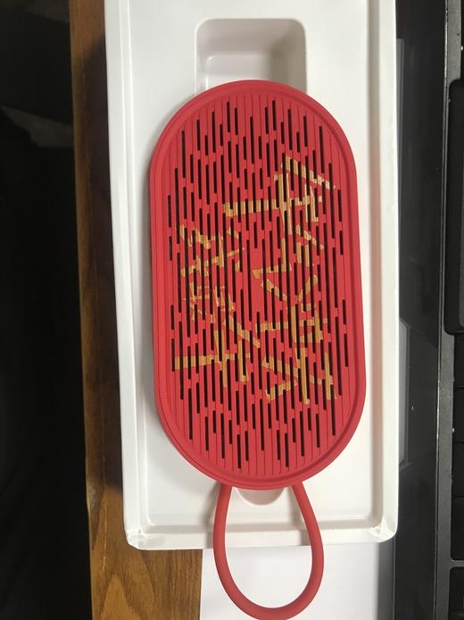 乐自在AI智能蓝牙音箱（定制案例） 商品图0