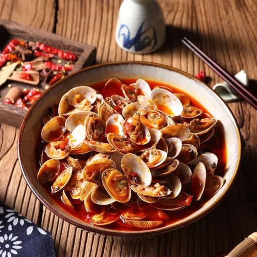 磁器口花甲螺调味料 180g 商品图1