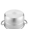 Debo 德铂吉布森304不锈钢四层蒸锅大容量蒸锅GH 商品缩略图3