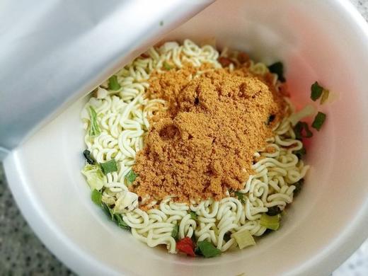 农心辛拉面大碗114g농심신라면큰사발114g 商品图1