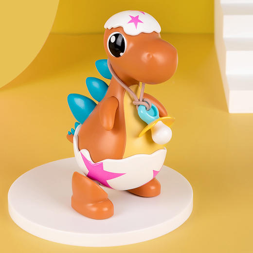 智能小恐龙（充电款） 商品图1