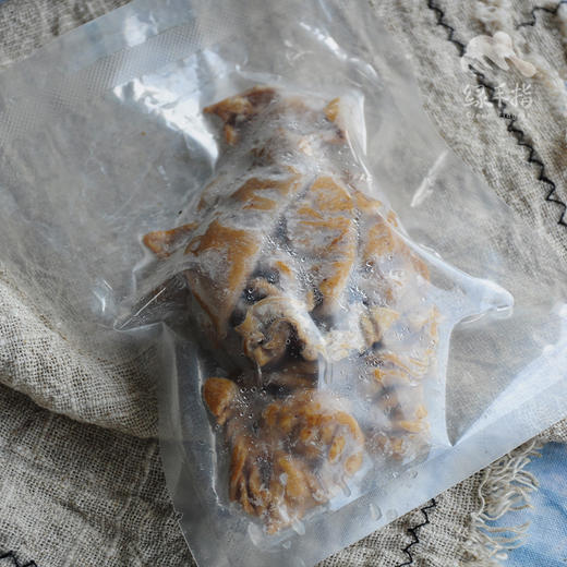 生态卤猪大肠(方野厨房) | 绿家自产 *FarmYeah marinated pig intestine | In-House Production 商品图3