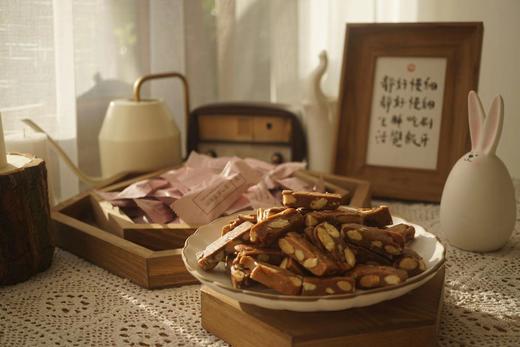 招牌海盐太妃糖 商品图9