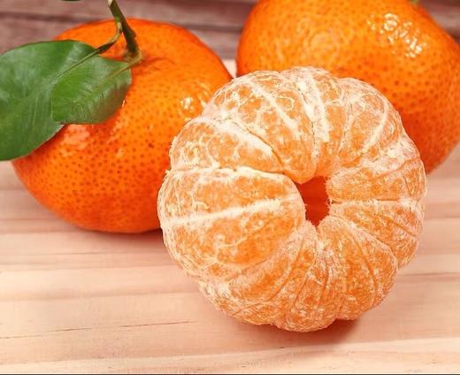 沙糖桔   1000g±50  新鲜水果 商品图3