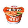农心虾汤大碗面115g농심새우탕큰사발면115g 商品缩略图0