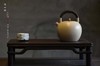煮茶壶-苏打釉淡月壶 商品缩略图8