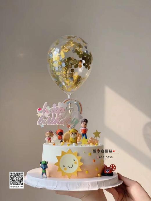 汪汪队 商品图0