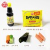 不倒翁餐厅用面110g/23.06.11到期오뚜기라면사리110g/23.06.11까지 商品缩略图1