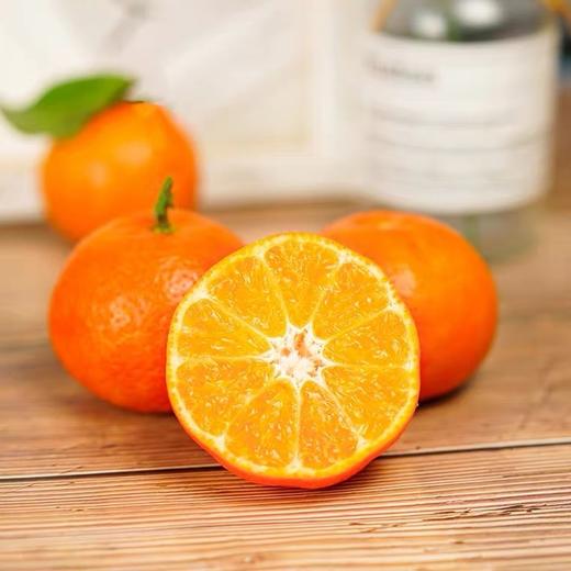沙糖桔   1000g±50  新鲜水果 商品图2