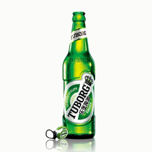 【BN】乐堡啤酒1箱 商品图0