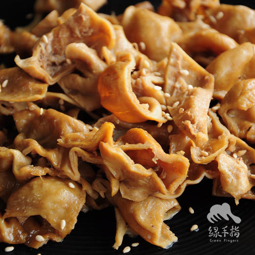 生态卤猪大肠(方野厨房) | 绿家自产 *FarmYeah marinated pig intestine | In-House Production 商品图2