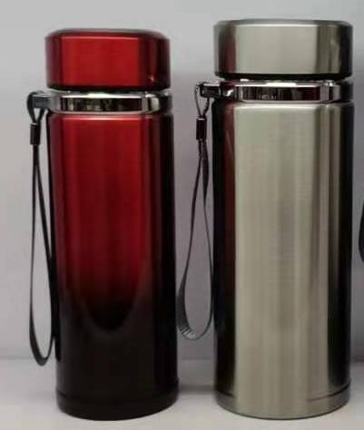 【24.9元/个】匡迪753高真空吊带杯520ml （1110891） 商品图1