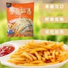 【10元4袋】薯味佳香脆细薯条380g（0803294） 商品缩略图1