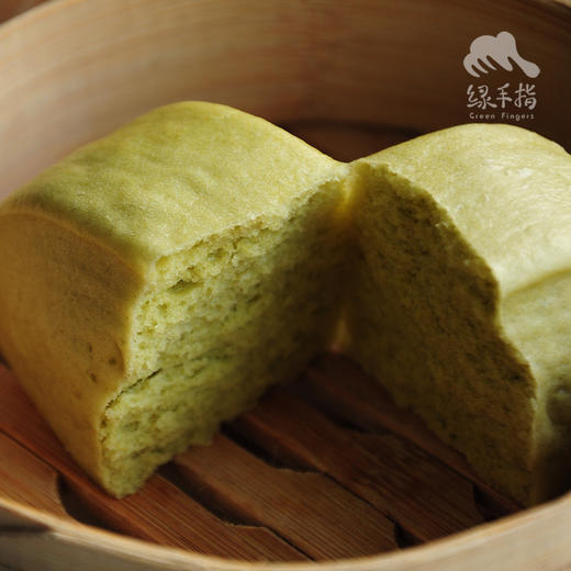 生态果蔬汁馒头(方野厨房) | 绿家自产 *FarmYeah Fruit and vegetable juice steamed bread | In-House Production 商品图3
