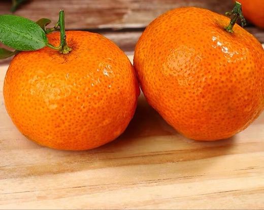 沙糖桔   1000g±50  新鲜水果 商品图4