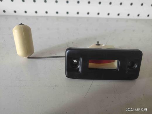 【货号07363】950小型汽油发电机油箱配件2-8kw千瓦油箱油位表油位指示针浮标表 商品图5