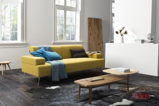 DC-XMX-J-3503-三位带双扶手 商品图1