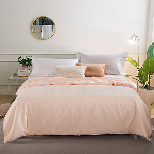 太湖雪金玉良缘蚕丝被 商品图1