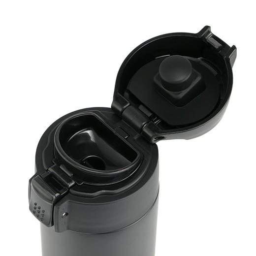 双立人真空保温杯两件套ZW-BP105（颜色随机） 商品图2