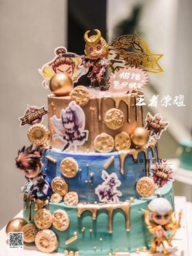 王者荣耀