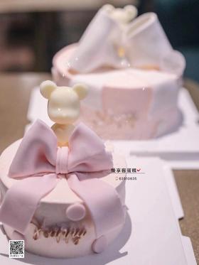 小白熊