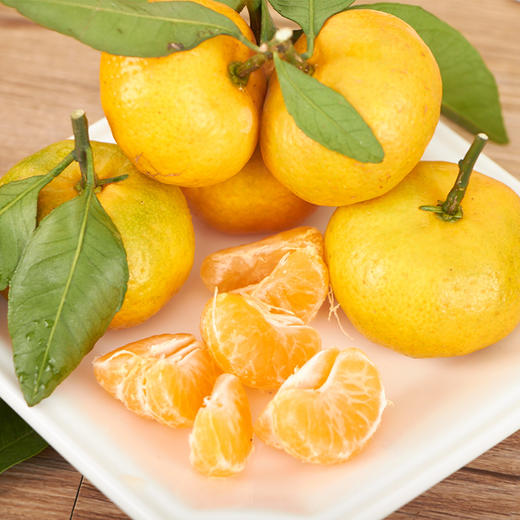 砂糖桔 商品图2