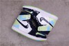乔丹/Air Jordan aj1 AJ1 乔丹1代 乔丹1 乔1Air Jordan 1 “Tie-Dye”货号：555088-209 乔1高帮彩色镜面 商品缩略图2