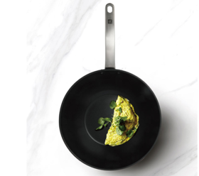 双立人中式炒锅30cm 