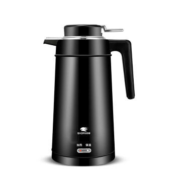 特价.豹牌不锈钢电热水壶1816（颜色随机） 商品图1