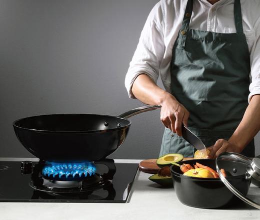 双立人中式炒锅30cm  商品图2