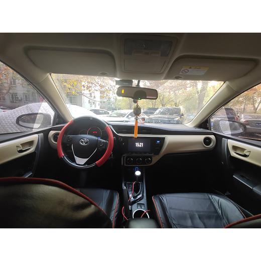 【月租-北京】丰田 雷凌 改款 185T CVT新锐版 国V 商品图7