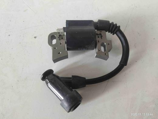 【货号07196】TJ107汽油发电机高压包点火器152F168F170f188F水泵汽油机配件 商品图4
