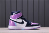 Air Jordan 1 “Tie-Dye”货号：555088-209 商品缩略图0
