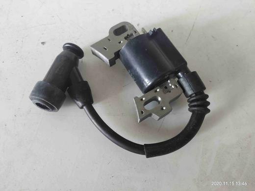 【货号07196】TJ107汽油发电机高压包点火器152F168F170f188F水泵汽油机配件 商品图7