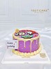 1027CAKE |  手绘蛋糕 巴斯光年 卡通蛋糕 商品缩略图1