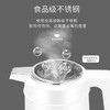 特价.豹牌不锈钢电热水壶1816（颜色随机） 商品缩略图2