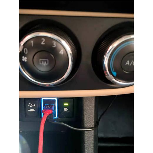 【月租-北京】丰田 雷凌 改款 185T CVT新锐版 国V 商品图6