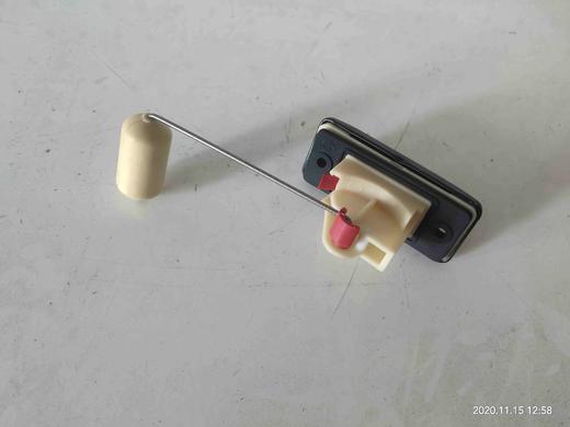 【货号07363】950小型汽油发电机油箱配件2-8kw千瓦油箱油位表油位指示针浮标表 商品图4