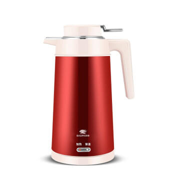 特价.豹牌不锈钢电热水壶1816（颜色随机） 商品图0