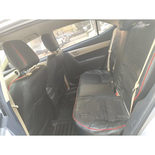 【月租-北京】丰田 雷凌 改款 185T CVT新锐版 国V 商品图10