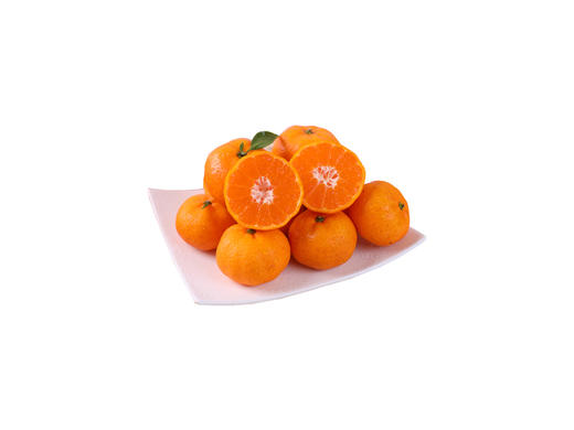 砂糖桔 商品图0