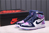 Air Jordan 1 “Tie-Dye”货号：555088-209 商品缩略图1