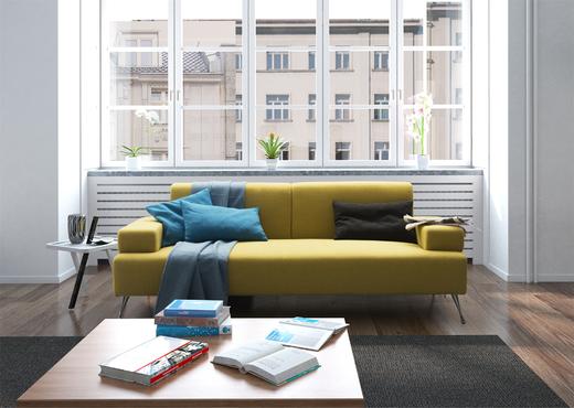 DC-XMX-J-3503-三位带双扶手 商品图3